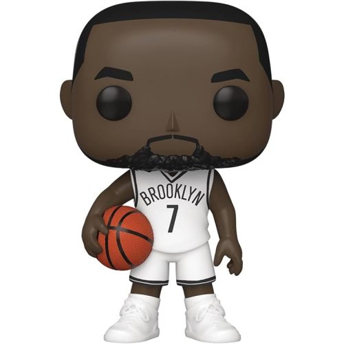Funko POP NBA: Nets - Kevin Durant