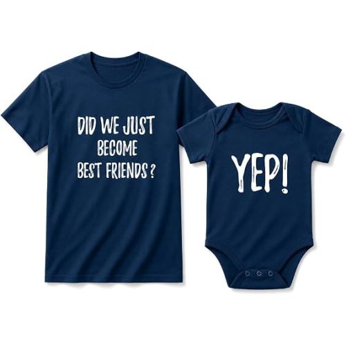 Tstars Big Brother Little Bro Best Friends Matching Set Shirt Baby Bodysuit