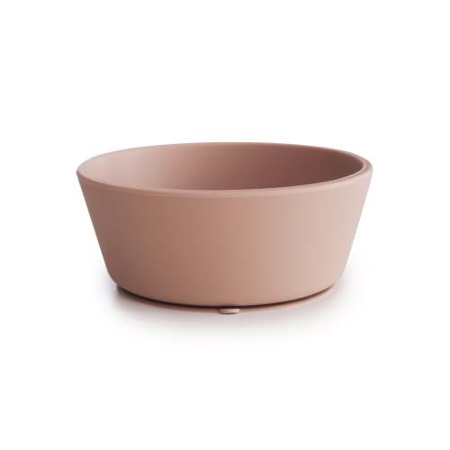 Silicone Suction Bowl – Safe & non-toxic: BPA-free, Food-Grade
