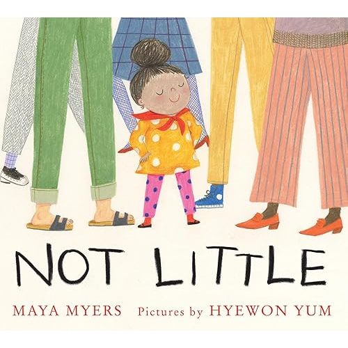 Not Little