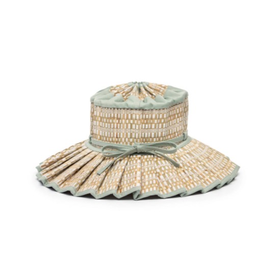 Lorna Murray: Polynesia Island Capri Child Hat