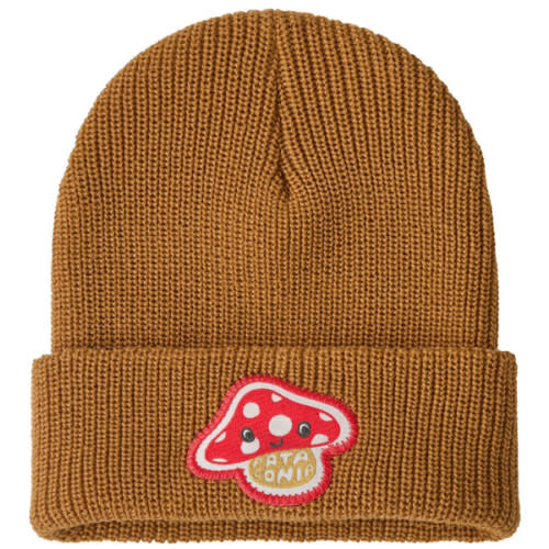 Patagonia Logo Beanie - Kids' - Kids