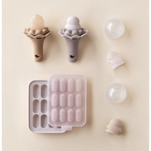Baby Food Feeder - 2 Pack