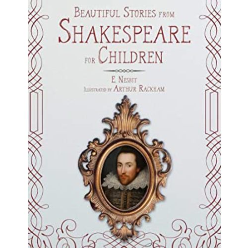 Beautiful Stories from Shakespeare for Children