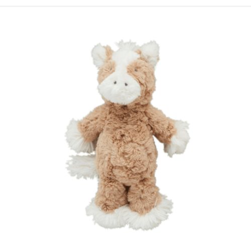 Plush Horse | Perfect for Kids | Mud Pie