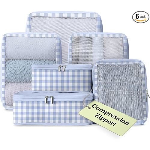 Packing Cubes