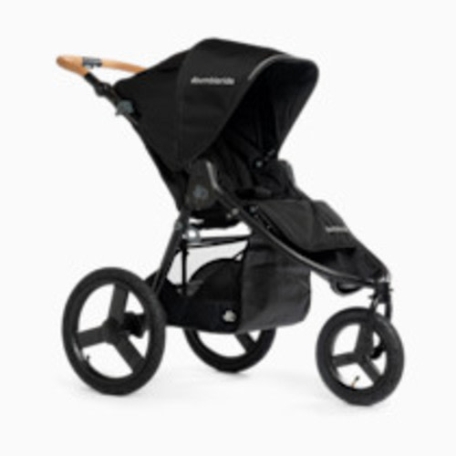 Bumbleride Speed - Black