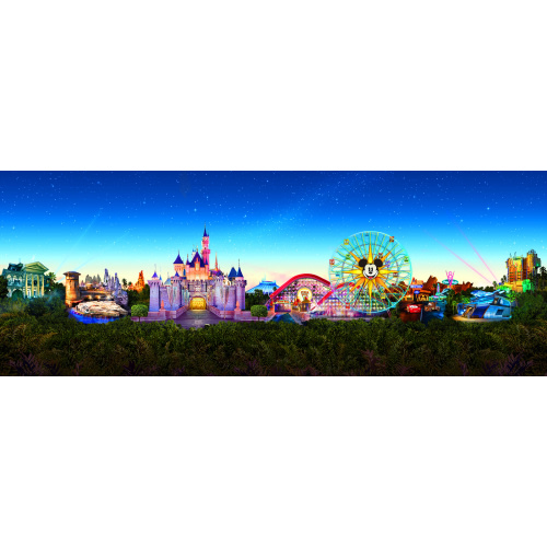 Disneyland Theme Park Tickets in Anaheim, California | Disneyland Resort