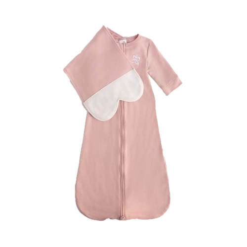Butterfly Swaddle Preemie Pink