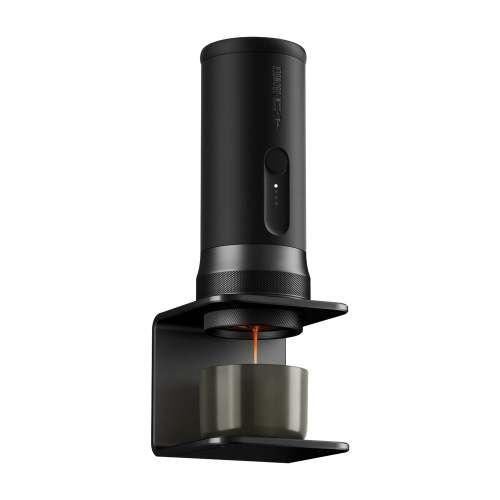 MHW-3BOMBER X-press58 Espresso Machine