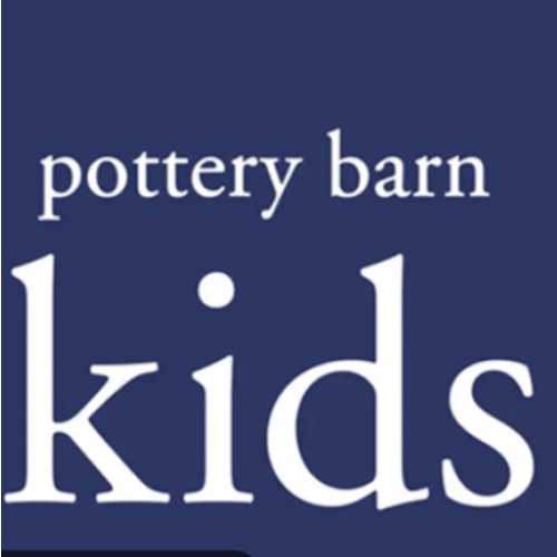 Pottery Barn Kids Registry