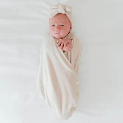 COCOON SWADDLE