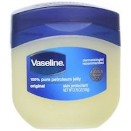 Vaseline 100% Pure Petroleum Jelly