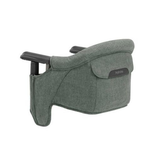 Inglesina Fast Table Hook On High Chair - Pine Green Melange