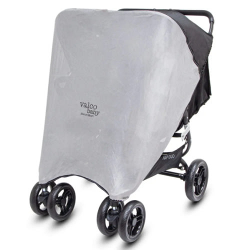 Mirror Mesh | Valcobaby Australia