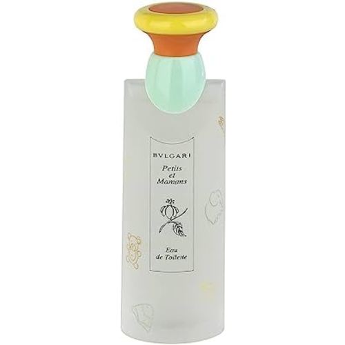 Bvlgari Petits By Bvlgari For Women. Eau De Toilette Spray 100 ml