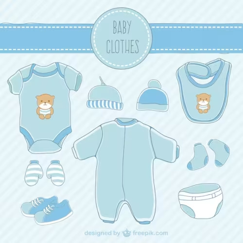 Baby Clothes