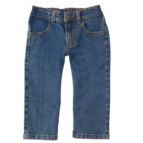 Carhartt Baby Boys' Denim Pants at Tractor Supply Co