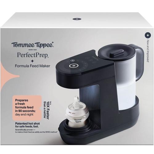 Tommee Tippee Perfect Prep Formula Feed Maker