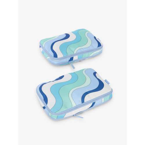 CalPak Medium Compression Packing Cubes