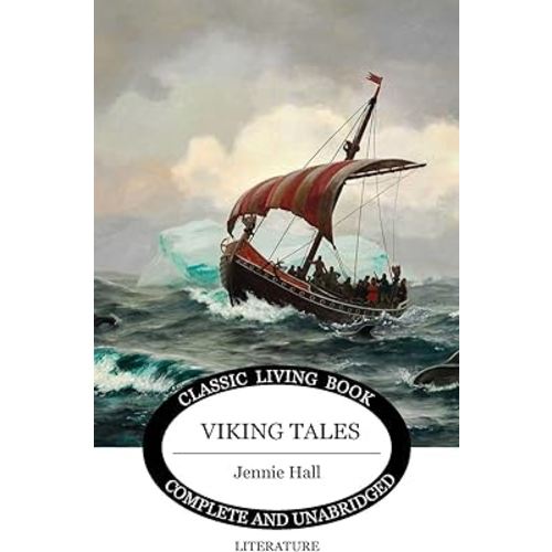 Viking Tales
