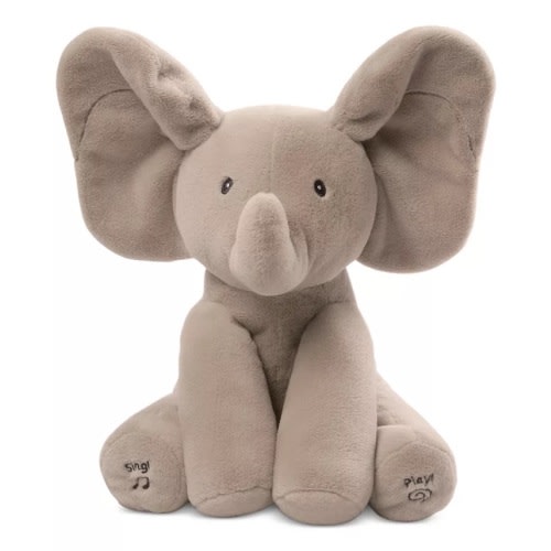 Gund Flappy the Elephant
