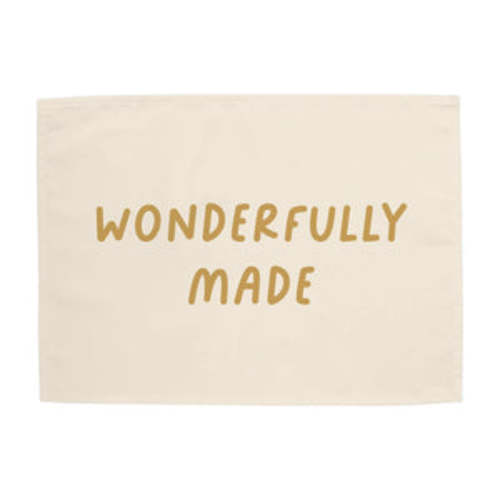 {Neutral} Wonderfully Made | littlelightcollective