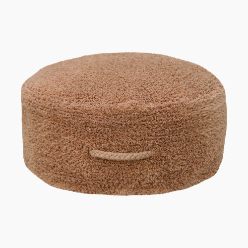 Lorena Canals Pouf Chill - Chestnut