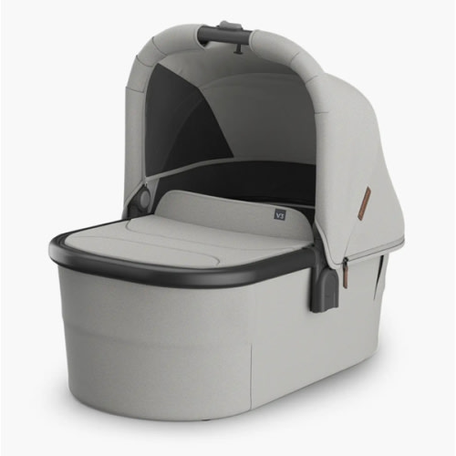 UPPAbaby Bassinet V3 for Vista - Savannah