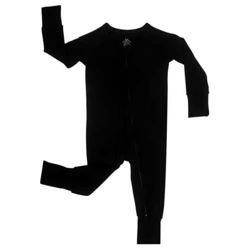 GUISBY Baby Rayon of Bamoboo Pajamas Set | Breathable Comfort Sleepwear, Lightweight Skin Friendly Pajamas, Durable Kids Loungewear, All Season Wear
