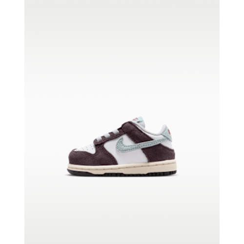 Nike Dunk Low SE Baby/Toddler Shoes. Nike.com