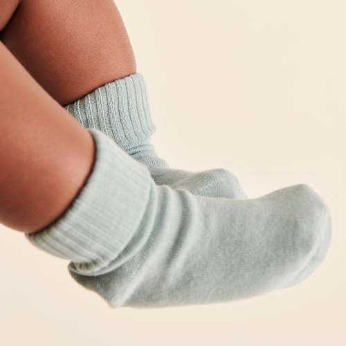 Ribbed Socks 5 Pack
