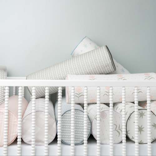 Bolster Pillow – Rooney Home