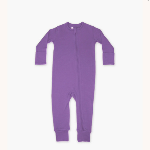 Merino Wool Baby Zippy, All Seasons | Iksplor