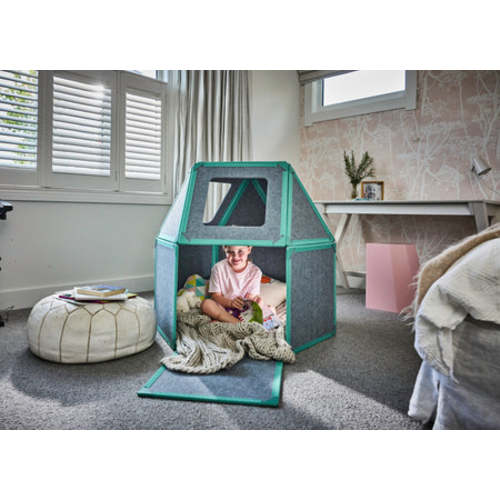 The Little Set (16 Panels)