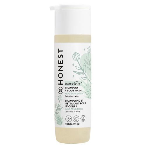 Honest Sensitive Shampoo + Body Wash | Walgreens