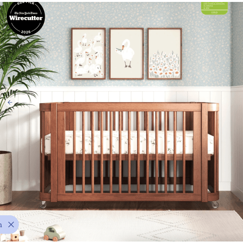 Crib Fund!