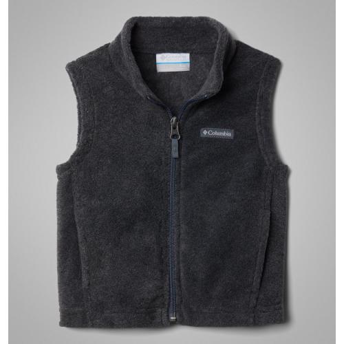 Infant Boys' Steens Mtn Fleece Vest | Columbia