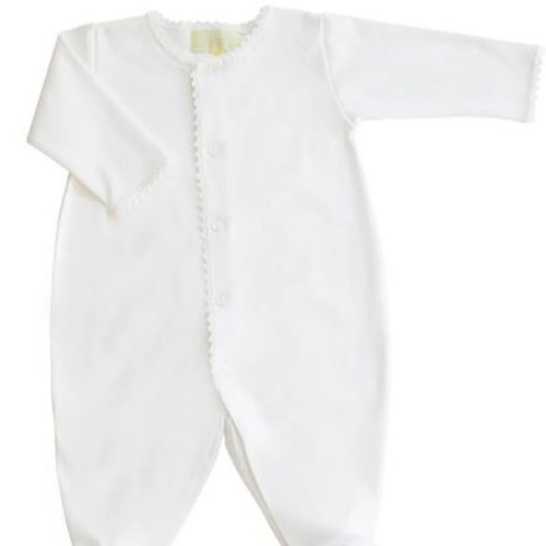 Footy Romper