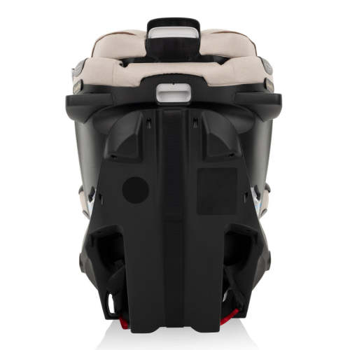 Evenflo Revolve360 Extend All-in-One Rotational Car Seat with Green & Gentle Fabric - Evenflo® Official Site – Evenflo® Company, Inc