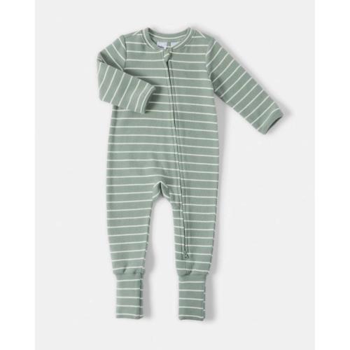 Cotton Sueded Coverall - Kmart