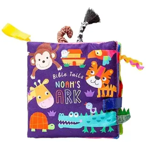 Bible Tails – Noah's Ark