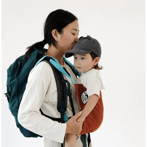 Trail Magik Kid Carrier