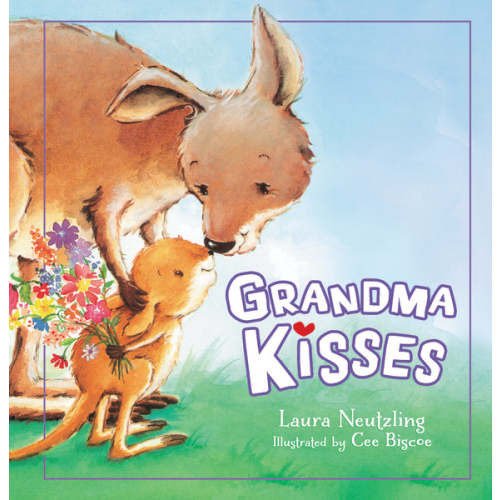 Grandma Kisses – ChurchSource