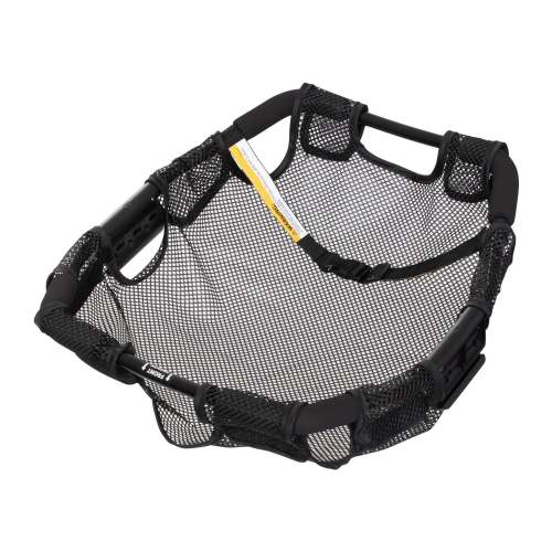Baby Trend Stroller Wagon Infant Car Seat Adapter - Black