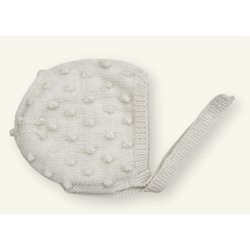 Bubble Bonnet (Cotton)