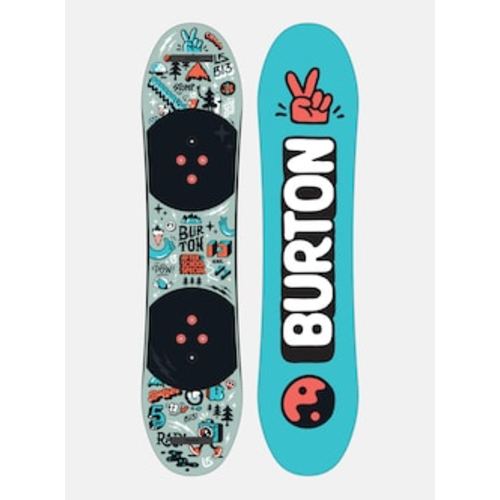 Kids' Burton After School Special Snowboard Package | Burton.com Winter 2026 US