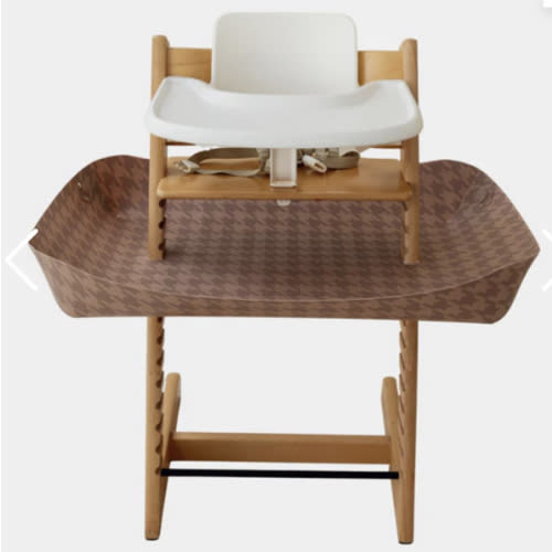 CATCHY - The Food Catcher for High Chairs – Catchy