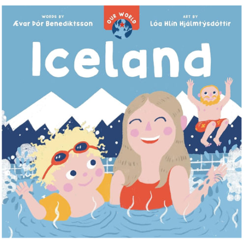 Our World: Iceland