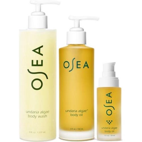 Cleanse & Glow Body Set $104 Value